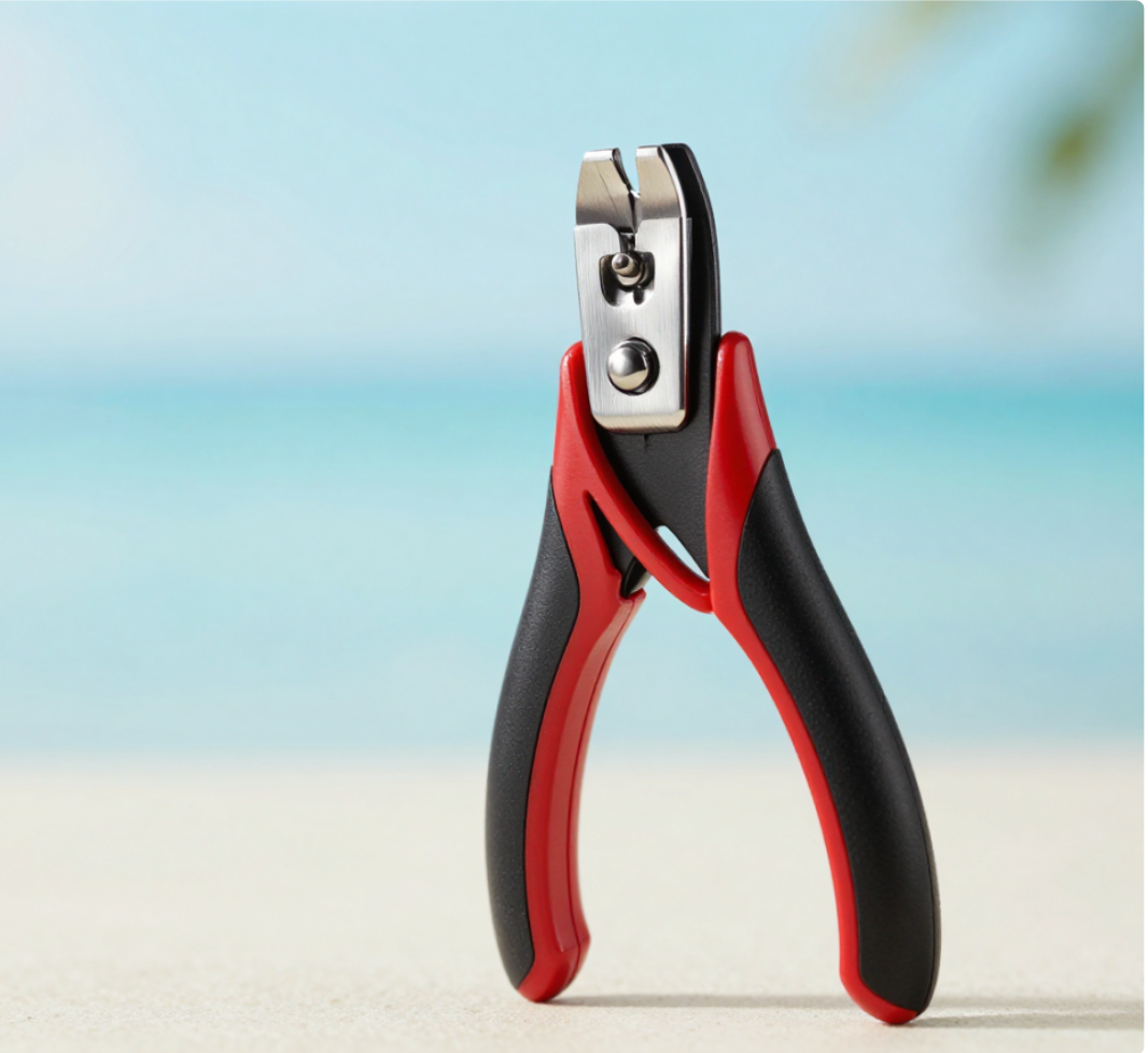 Nail clipper 3 Claveles Dog S 3C