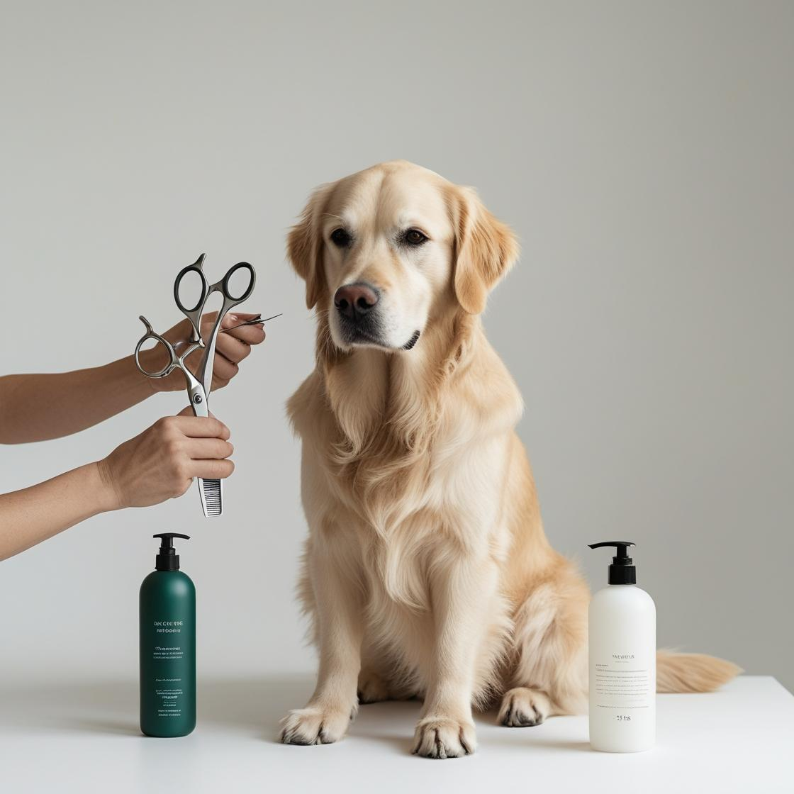 Grooming