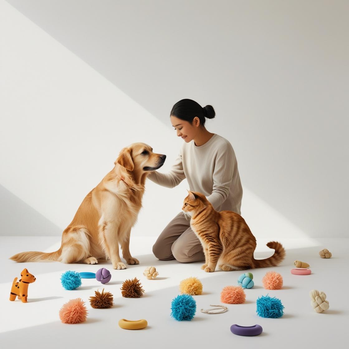 Pet Toys